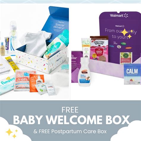 walmart registry gift box